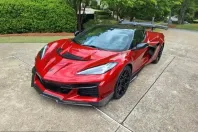 Corvette ZR 1 din 2026 cu 20 km - oferta COR225923 - foto 8