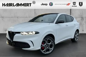 Alfa Romeo Tonale din 2025 - oferta ALF225924