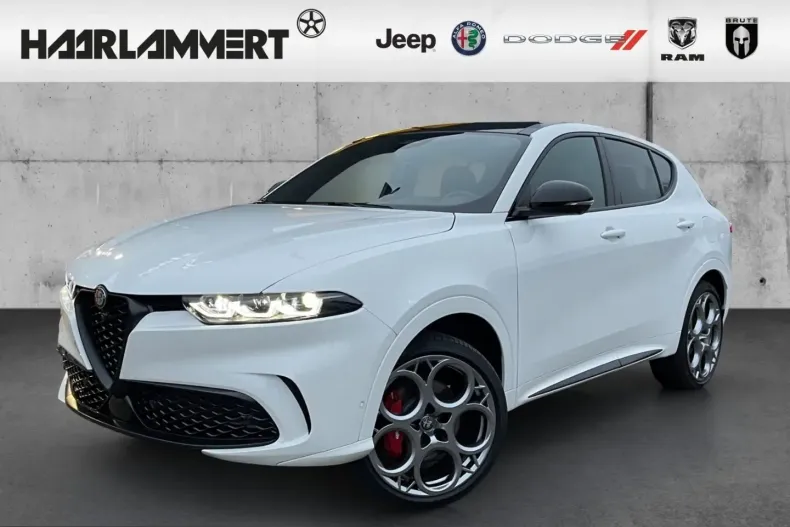 Alfa Romeo Tonale din 2025 cu 29.989 km - oferta ALF225924 - foto 1