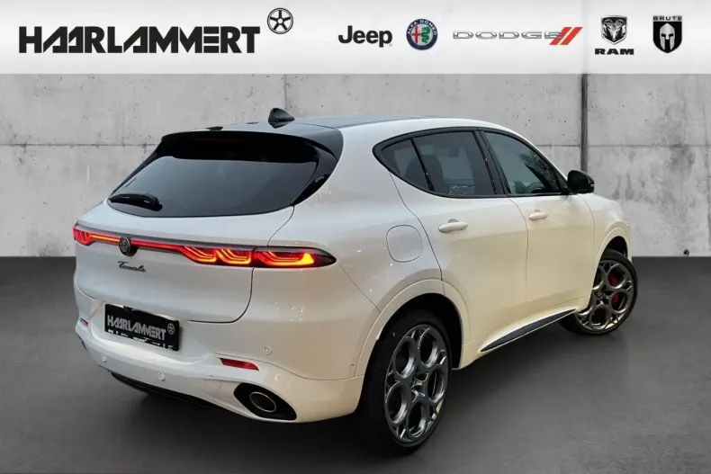 Alfa Romeo Tonale din 2025 cu 29.989 km - oferta ALF225924 - foto 2