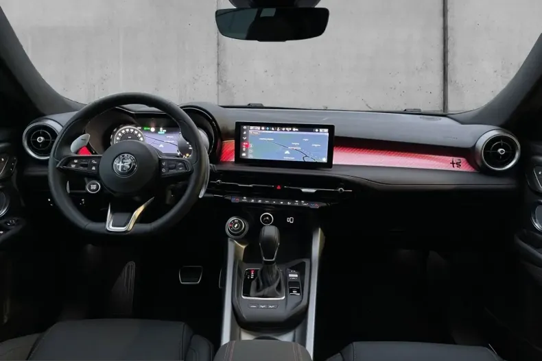 Alfa Romeo Tonale din 2025 cu 29.989 km - oferta ALF225924 - foto 3