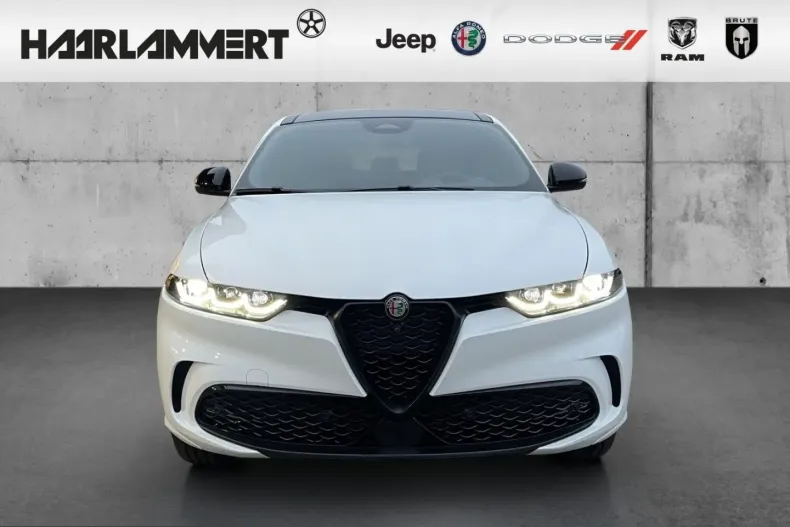 Alfa Romeo Tonale din 2025 cu 29.989 km - oferta ALF225924 - foto 4