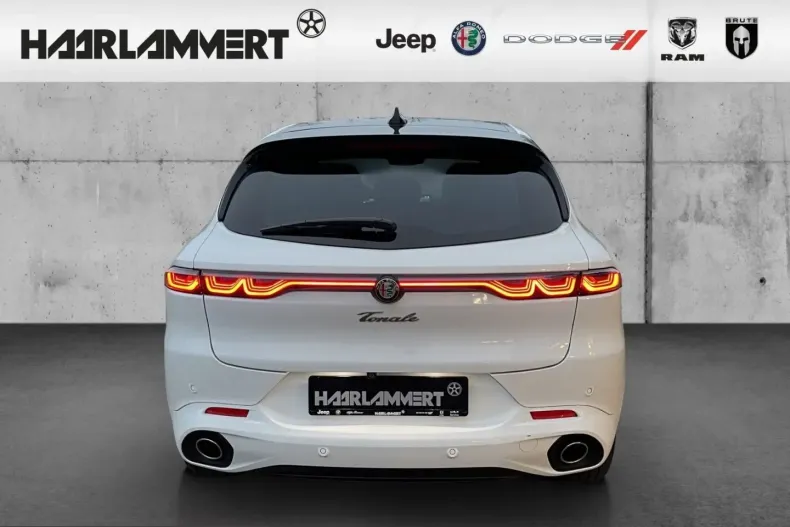 Alfa Romeo Tonale din 2025 cu 29.989 km - oferta ALF225924 - foto 5