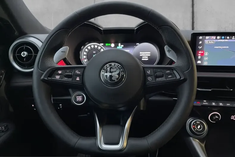 Alfa Romeo Tonale din 2025 cu 29.989 km - oferta ALF225924 - foto 10