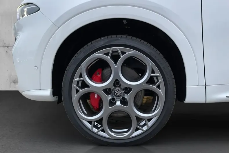Alfa Romeo Tonale din 2025 cu 29.989 km - oferta ALF225924 - foto 14