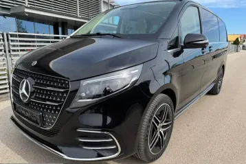 Mercedes-Benz V 300 din 2026 - oferta MER225925