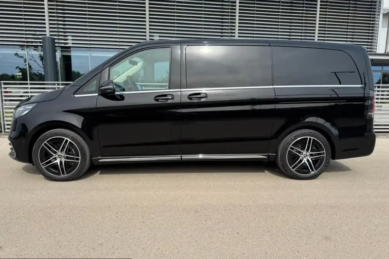 Mercedes-Benz V 300 (Clasa V) din 2026 cu 1.500 km - oferta MER225925 - foto 3