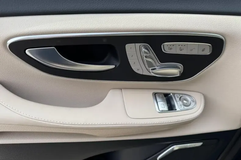 Mercedes-Benz V 300 (Clasa V) din 2026 cu 1.500 km - oferta MER225925 - foto 20