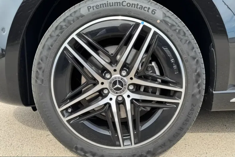 Mercedes-Benz V 300 (Clasa V) din 2026 cu 1.500 km - oferta MER225925 - foto 24
