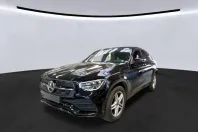 Mercedes-Benz GLC 220 (Clasa GLC) din 2023 cu 43.859 km - oferta MER225926 - foto 1
