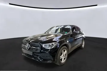 Mercedes-Benz GLC 220 din 2023 - oferta MER225926