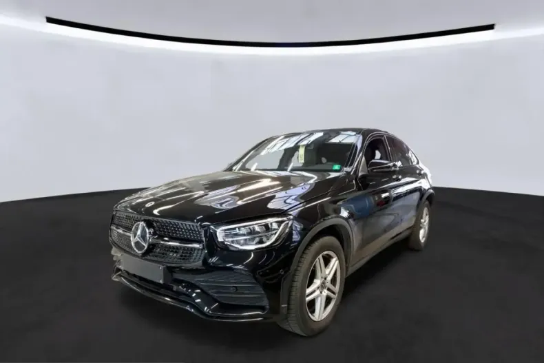 Mercedes-Benz GLC 220 (Clasa GLC) din 2023 cu 43.859 km - oferta MER225926 - foto 1