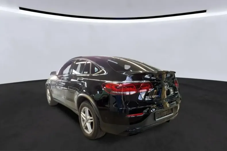 Mercedes-Benz GLC 220 (Clasa GLC) din 2023 cu 43.859 km - oferta MER225926 - foto 3