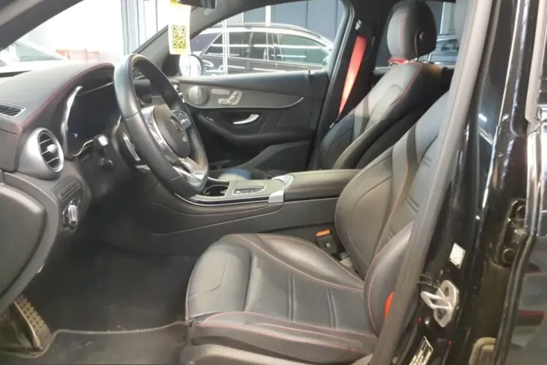 Mercedes-Benz GLC 220 (Clasa GLC) din 2023 cu 43.859 km - oferta MER225926 - foto 6