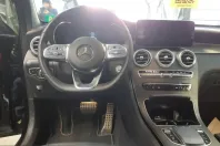 Mercedes-Benz GLC 220 (Clasa GLC) din 2023 cu 43.859 km - oferta MER225926 - foto 7