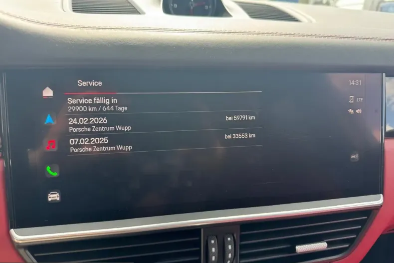 Porsche Cayenne din 2023 cu 59.000 km - oferta POR225927 - foto 30