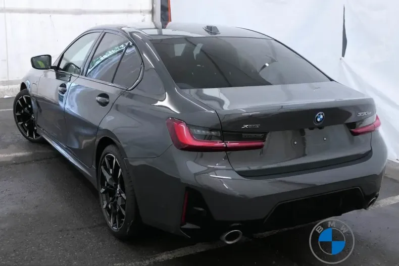 BMW 330 (Seria 3) din 2025 cu 25.086 km - oferta BMW225928 - foto 3