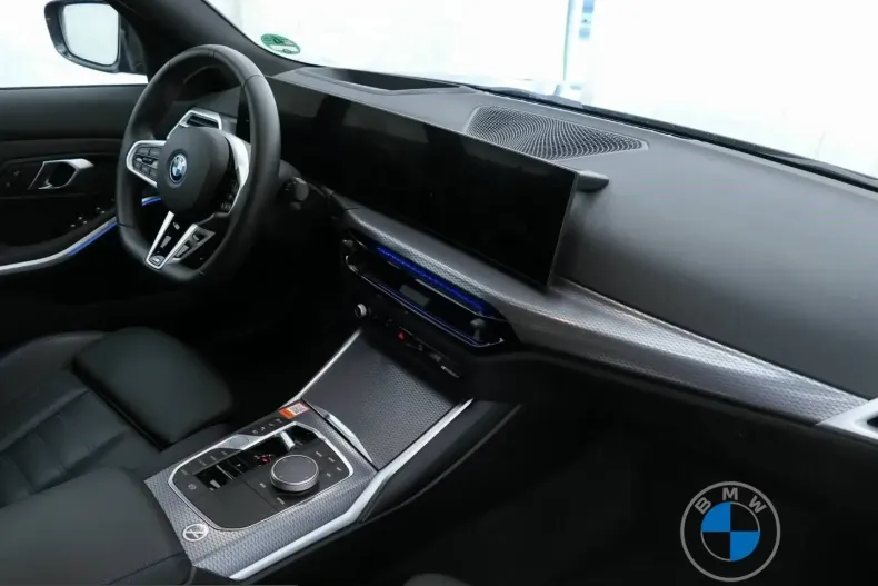 BMW 330 (Seria 3) din 2025 cu 25.086 km - oferta BMW225928 - foto 5