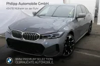 BMW 330 (Seria 3) din 2025 cu 24.654 km - oferta BMW225929 - foto 1