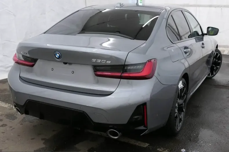 BMW 330 (Seria 3) din 2025 cu 24.654 km - oferta BMW225929 - foto 5