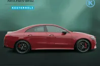 Mercedes-Benz CLA 45 AMG (Clasa CLA) din 2024 cu 4.347 km - oferta MER225930 - foto 3