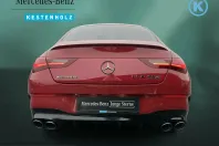 Mercedes-Benz CLA 45 AMG (Clasa CLA) din 2024 cu 4.347 km - oferta MER225930 - foto 5