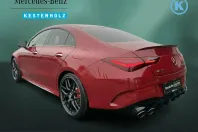 Mercedes-Benz CLA 45 AMG (Clasa CLA) din 2024 cu 4.347 km - oferta MER225930 - foto 6