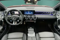 Mercedes-Benz CLA 45 AMG (Clasa CLA) din 2024 cu 4.347 km - oferta MER225930 - foto 9