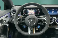 Mercedes-Benz CLA 45 AMG (Clasa CLA) din 2024 cu 4.347 km - oferta MER225930 - foto 10