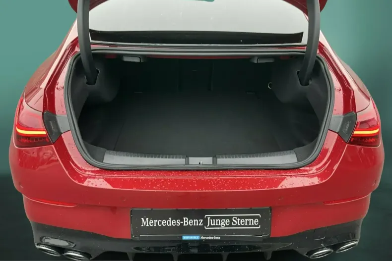 Mercedes-Benz CLA 45 AMG (Clasa CLA) din 2024 cu 4.347 km - oferta MER225930 - foto 13