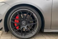 Mercedes-Benz CLA 45 AMG (Clasa CLA) din 2023 cu 35.219 km - oferta MER225931 - foto 9