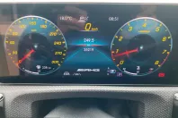 Mercedes-Benz CLA 45 AMG (Clasa CLA) din 2023 cu 35.219 km - oferta MER225931 - foto 11