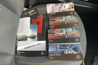 Mercedes-Benz CLA 45 AMG (Clasa CLA) din 2023 cu 35.219 km - oferta MER225931 - foto 17