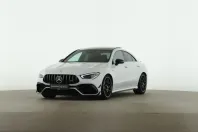 Mercedes-Benz CLA 45 AMG (Clasa CLA) din 2023 cu 42.200 km - oferta MER225932 - foto 1