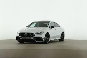 Mercedes-Benz CLA 45 AMG din 2023 - oferta MER225932