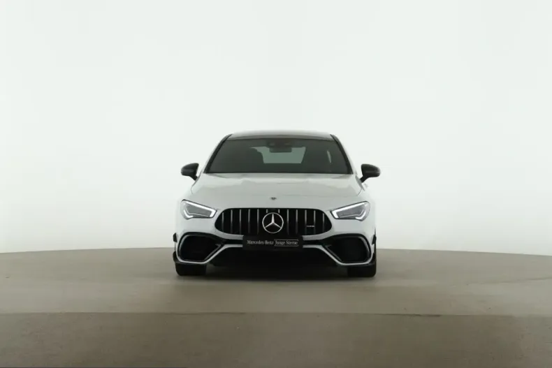 Mercedes-Benz CLA 45 AMG (Clasa CLA) din 2023 cu 42.200 km - oferta MER225932 - foto 2