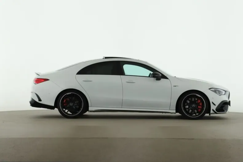 Mercedes-Benz CLA 45 AMG (Clasa CLA) din 2023 cu 42.200 km - oferta MER225932 - foto 7