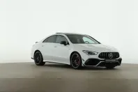 Mercedes-Benz CLA 45 AMG (Clasa CLA) din 2023 cu 42.200 km - oferta MER225932 - foto 8