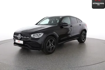 Mercedes-Benz GLC 300 din 2021 - oferta MER225933