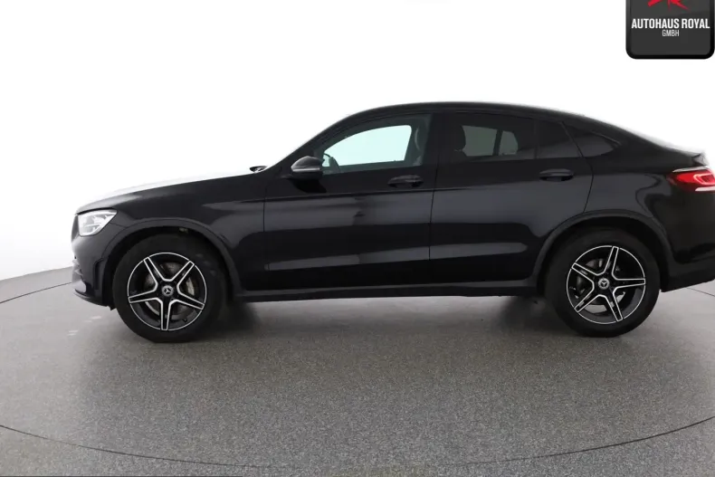 Mercedes-Benz GLC 300 (Clasa GLC) din 2021 cu 68.421 km - oferta MER225933 - foto 2