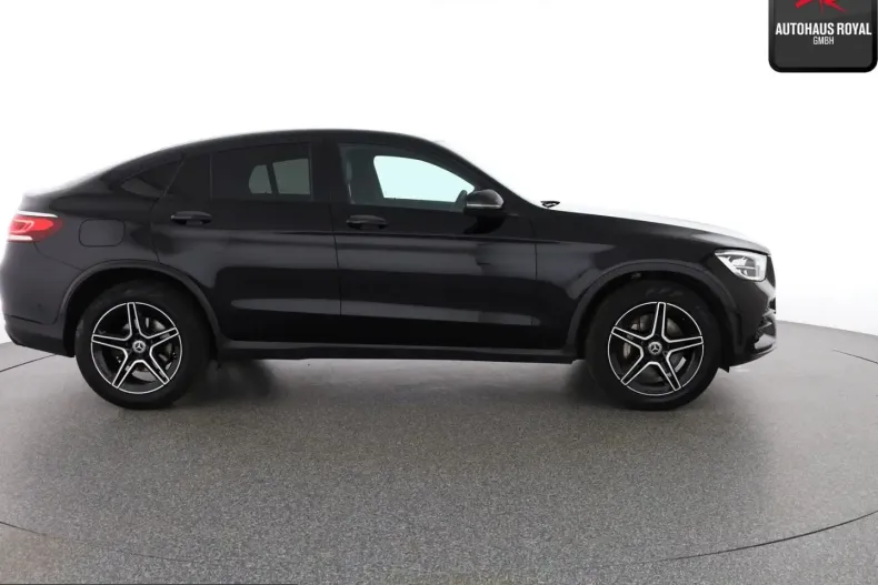 Mercedes-Benz GLC 300 (Clasa GLC) din 2021 cu 68.421 km - oferta MER225933 - foto 6