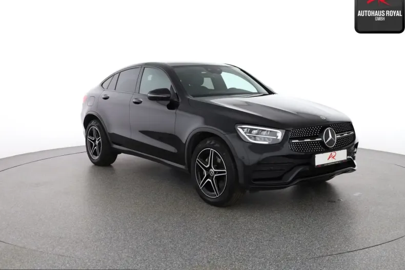 Mercedes-Benz GLC 300 (Clasa GLC) din 2021 cu 68.421 km - oferta MER225933 - foto 7