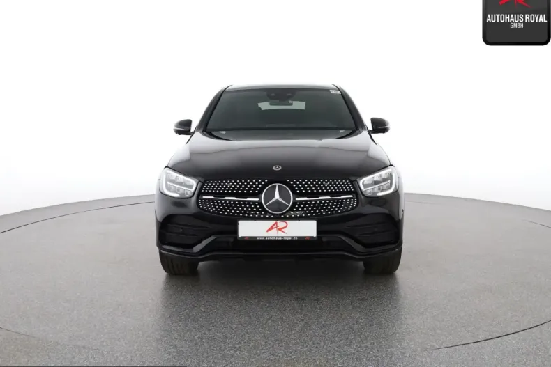 Mercedes-Benz GLC 300 (Clasa GLC) din 2021 cu 68.421 km - oferta MER225933 - foto 8