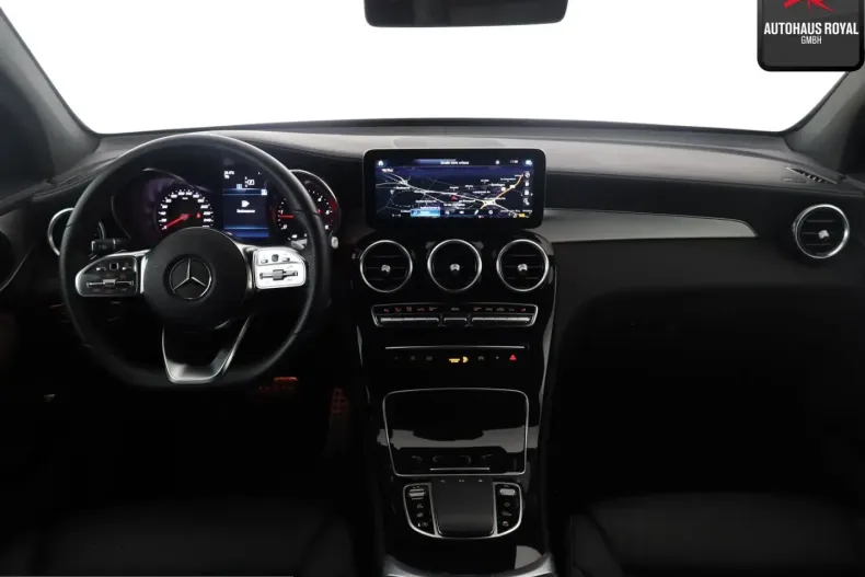 Mercedes-Benz GLC 300 (Clasa GLC) din 2021 cu 68.421 km - oferta MER225933 - foto 9