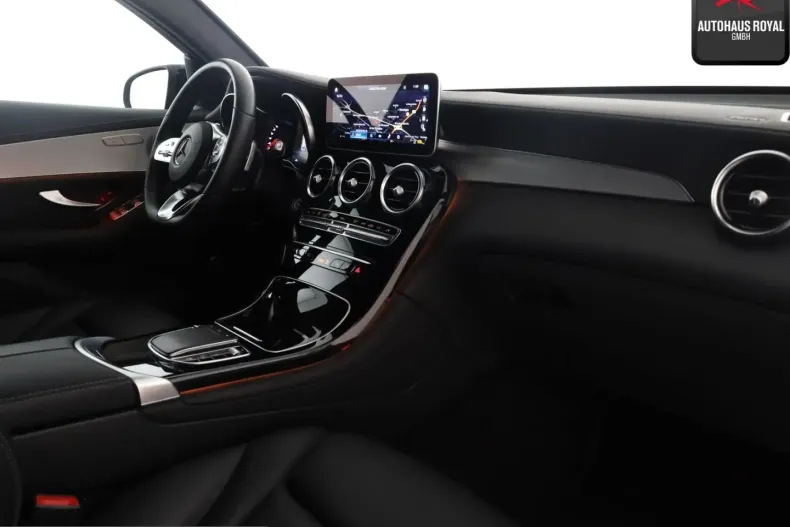 Mercedes-Benz GLC 300 (Clasa GLC) din 2021 cu 68.421 km - oferta MER225933 - foto 10