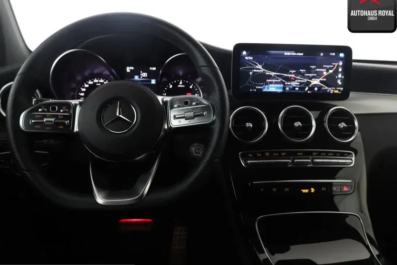 Mercedes-Benz GLC 300 (Clasa GLC) din 2021 cu 68.421 km - oferta MER225933 - foto 15