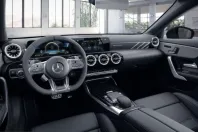 Mercedes-Benz CLA 45 AMG (Clasa CLA) din 2021 cu 34.126 km - oferta MER225934 - foto 2