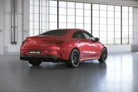 Mercedes-Benz CLA 45 AMG (Clasa CLA) din 2021 cu 34.126 km - oferta MER225934 - foto 3