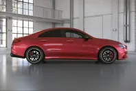 Mercedes-Benz CLA 45 AMG (Clasa CLA) din 2021 cu 34.126 km - oferta MER225934 - foto 5