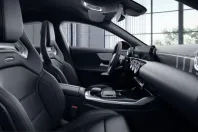 Mercedes-Benz CLA 45 AMG (Clasa CLA) din 2021 cu 34.126 km - oferta MER225934 - foto 6